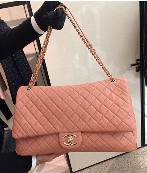 chanel xxl flap bag harrods|best Chanel flap.